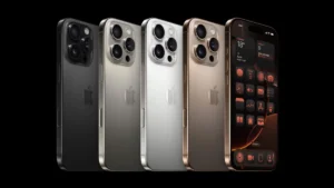 iPhone 16 Pro Price