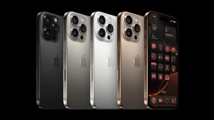 iPhone 16 Pro Price