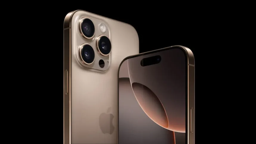 iPhone 16 Pro Max Price Drops