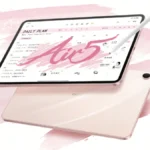 Oppo Pad Air 5 Launched