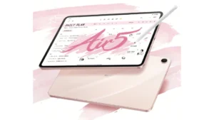 Oppo Pad Air 5 Launched