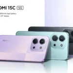 Redmi 15C 5G