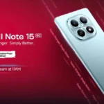 Redmi Note 15 5G