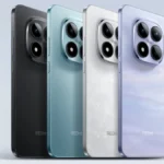 Redmi Note 15 Pro Series