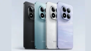 Redmi Note 15 Pro Series