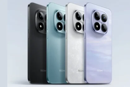 Redmi Note 15 Pro Series