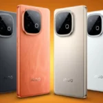 iQOO Z11 Turbo Launched