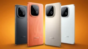 iQOO Z11 Turbo Launched