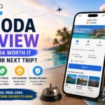 Agoda Review