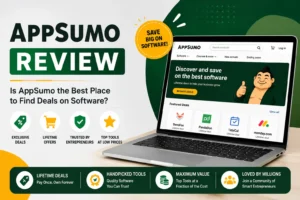 AppSumo Review