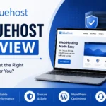 Bluehost Review