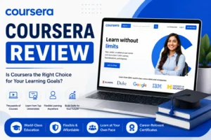 Coursera Review