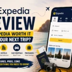 Expedia Review