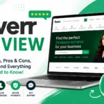 Fiverr Review
