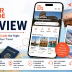 GetYourGuide Review