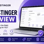 Hostinger Review