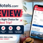 Hotels.com Review