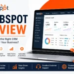 HubSpot Review