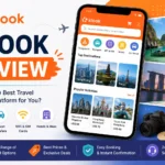 Klook Review