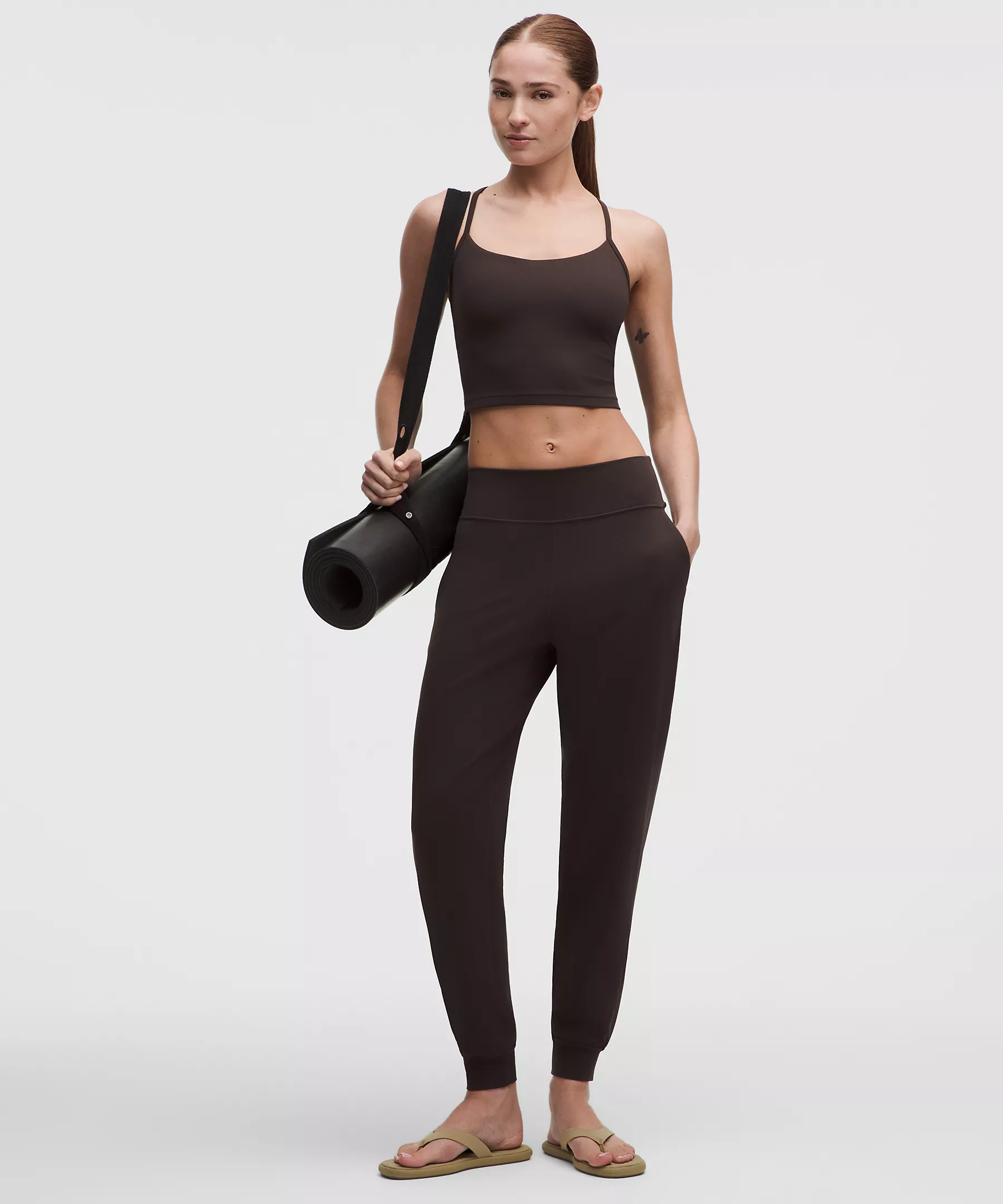 Lululemon Align High-Rise Jogger