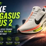 Nike Pegasus Plus 2 Review