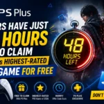 PS Plus