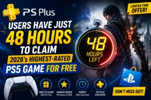 PS Plus
