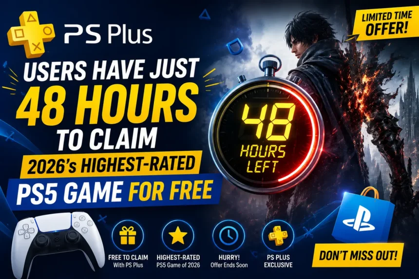 PS Plus