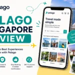 Pelago Singapore Review