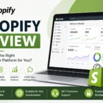 Shopify Review