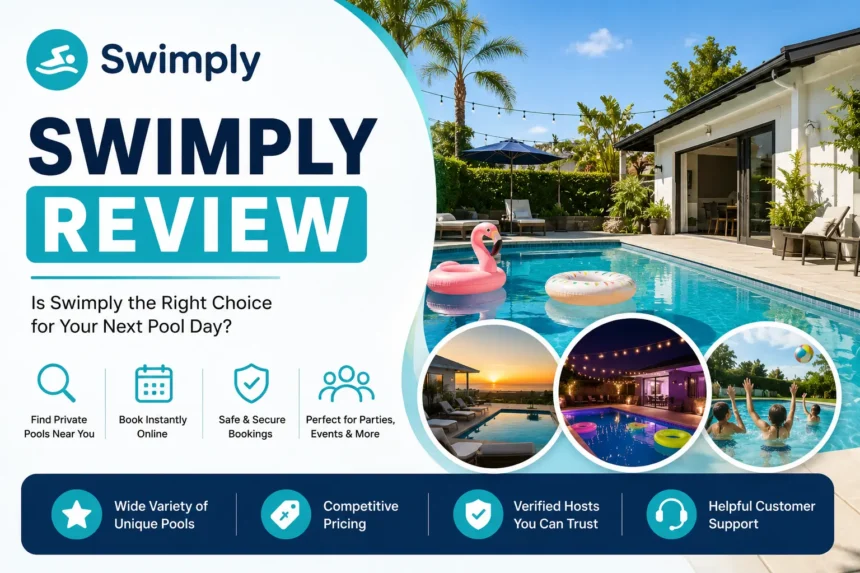 Swimply Review