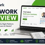 Upwork Review