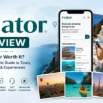 Viator Review