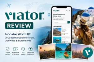 Viator Review