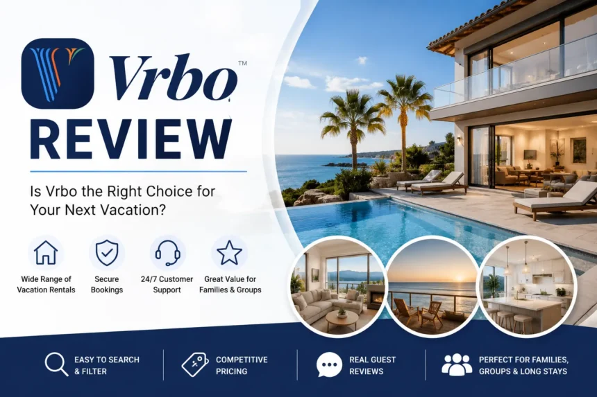 Vrbo Review