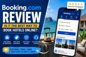 Booking.com