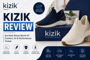 kizik review