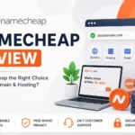 Namecheap Review