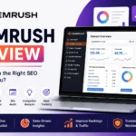 Semrush Review