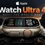 Apple Watch Ultra 4