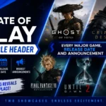 PlayStation State of Play Double Header